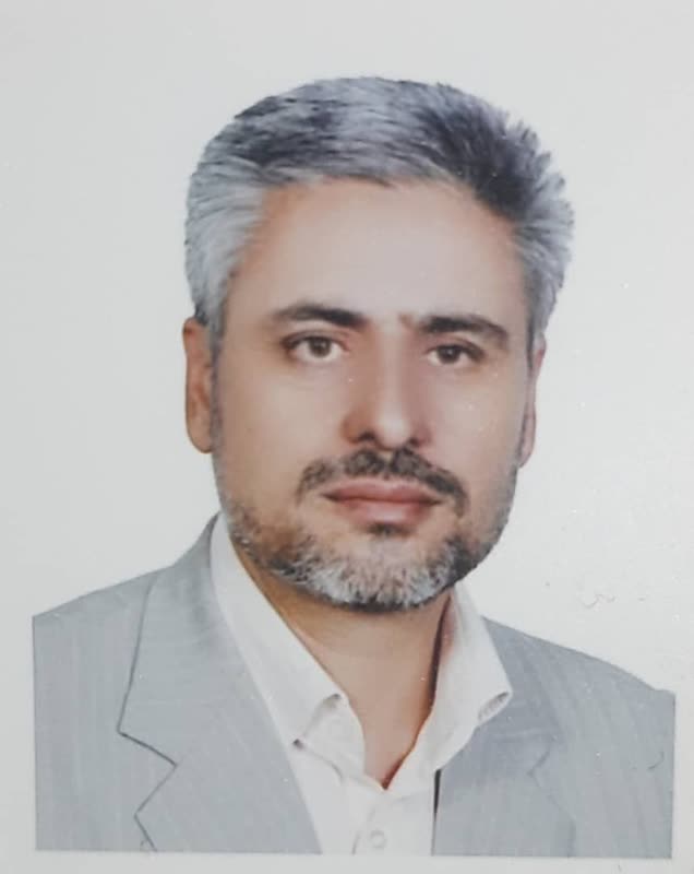 محمدحسین  احمدی