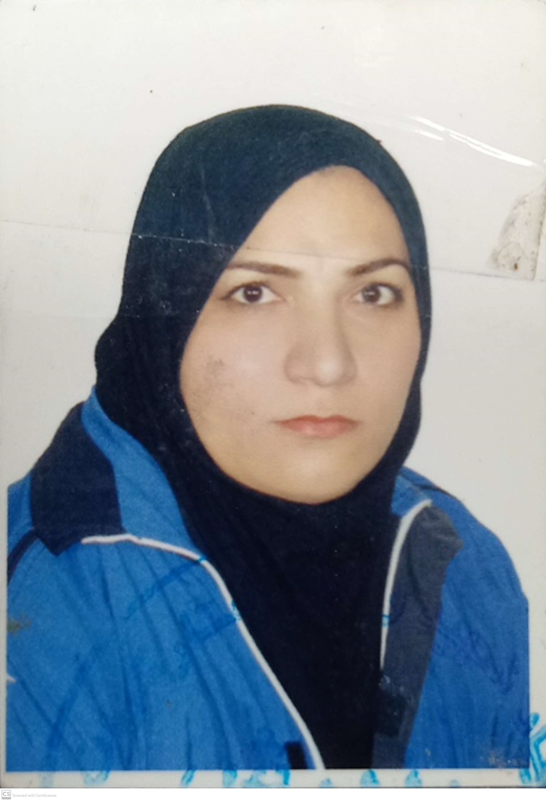 شهلا ساغری چی