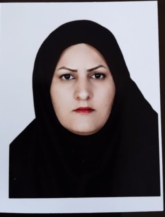 رقیه یاوری