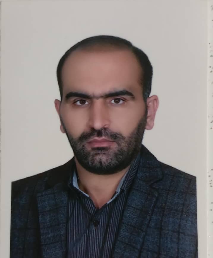 اباذر محمدی