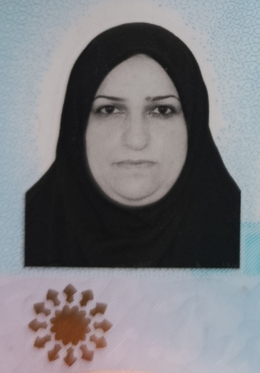 افسانه هاشم زاده