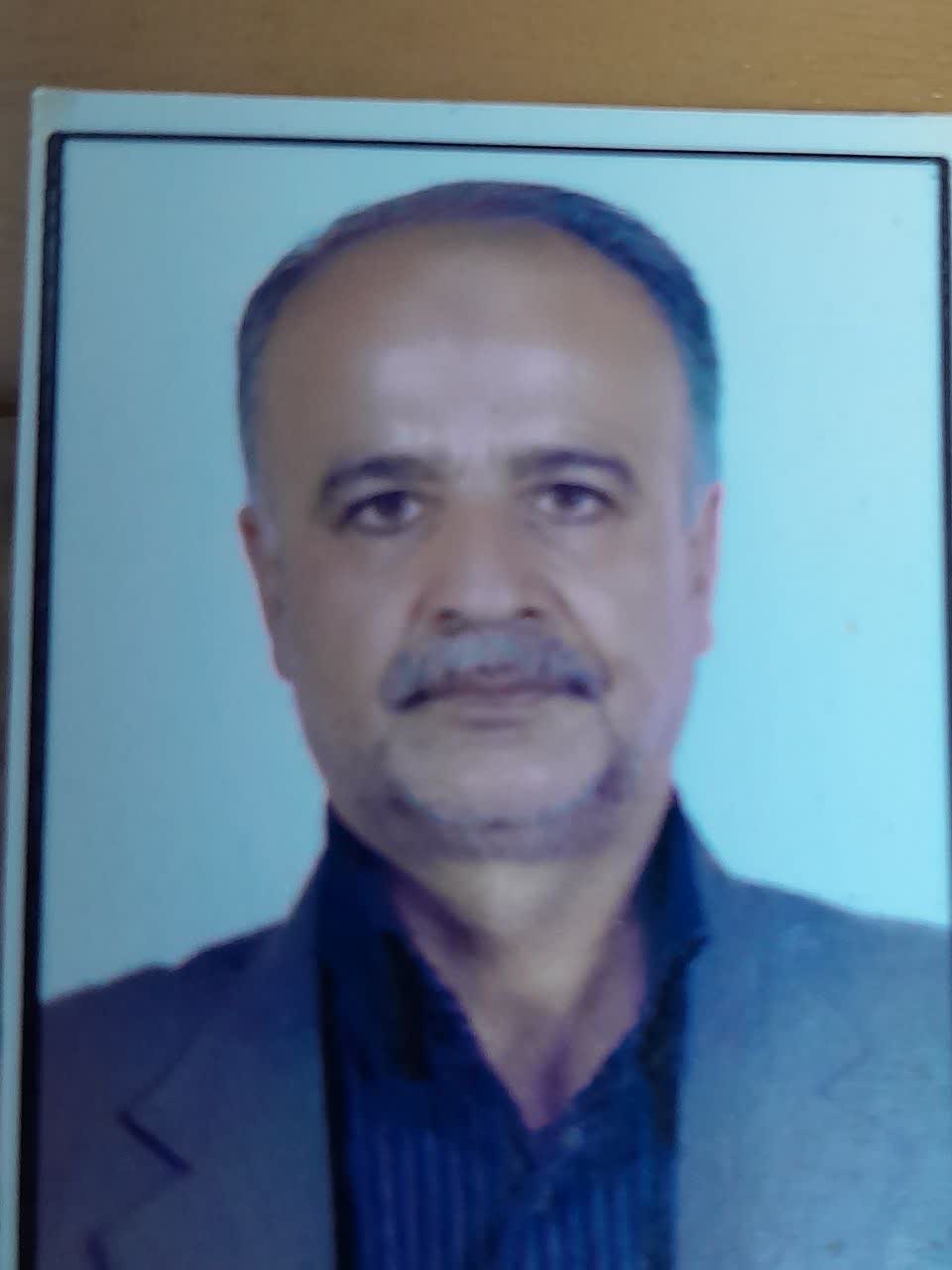 احمد پیمانی