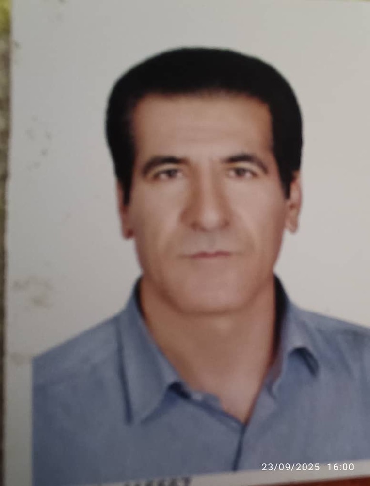 حمید مسلمان حقیقی