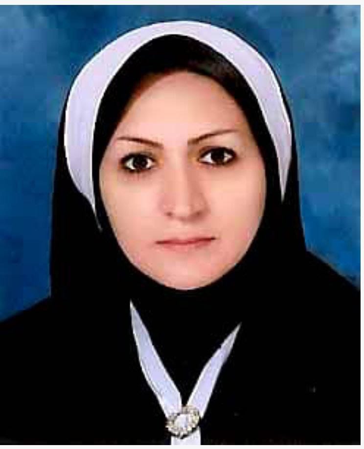 ملیحه مومن پور