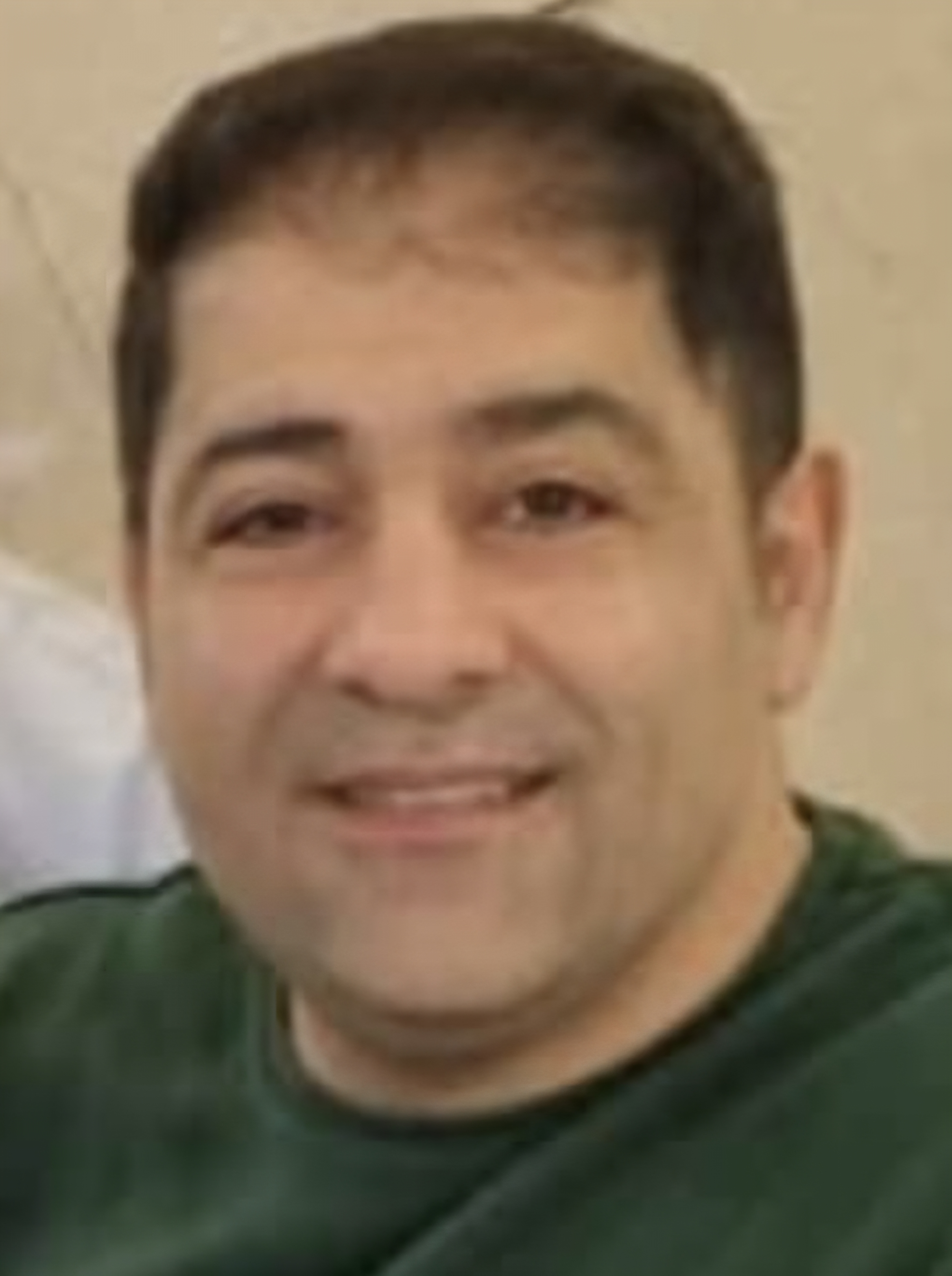 صاحب مداح
