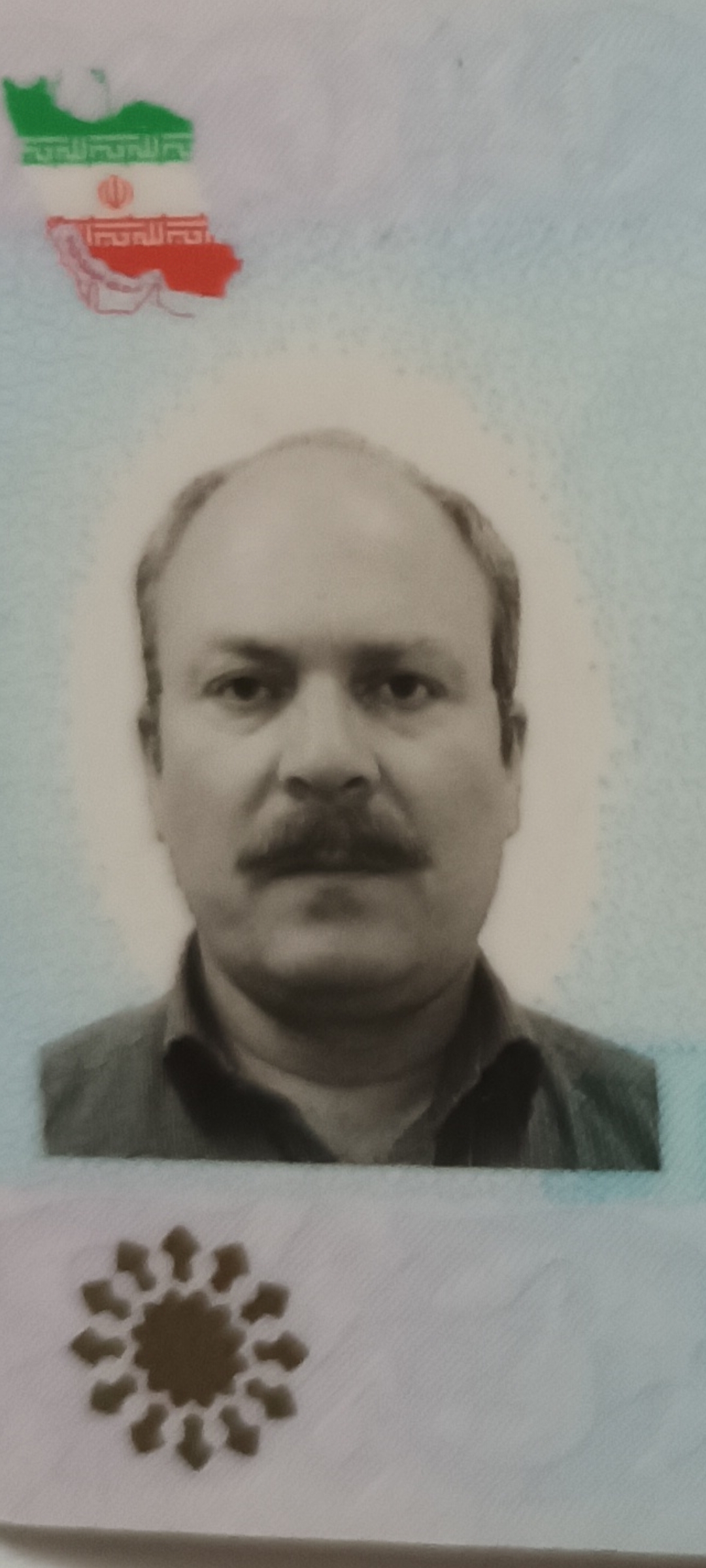 رضا خوش سیما