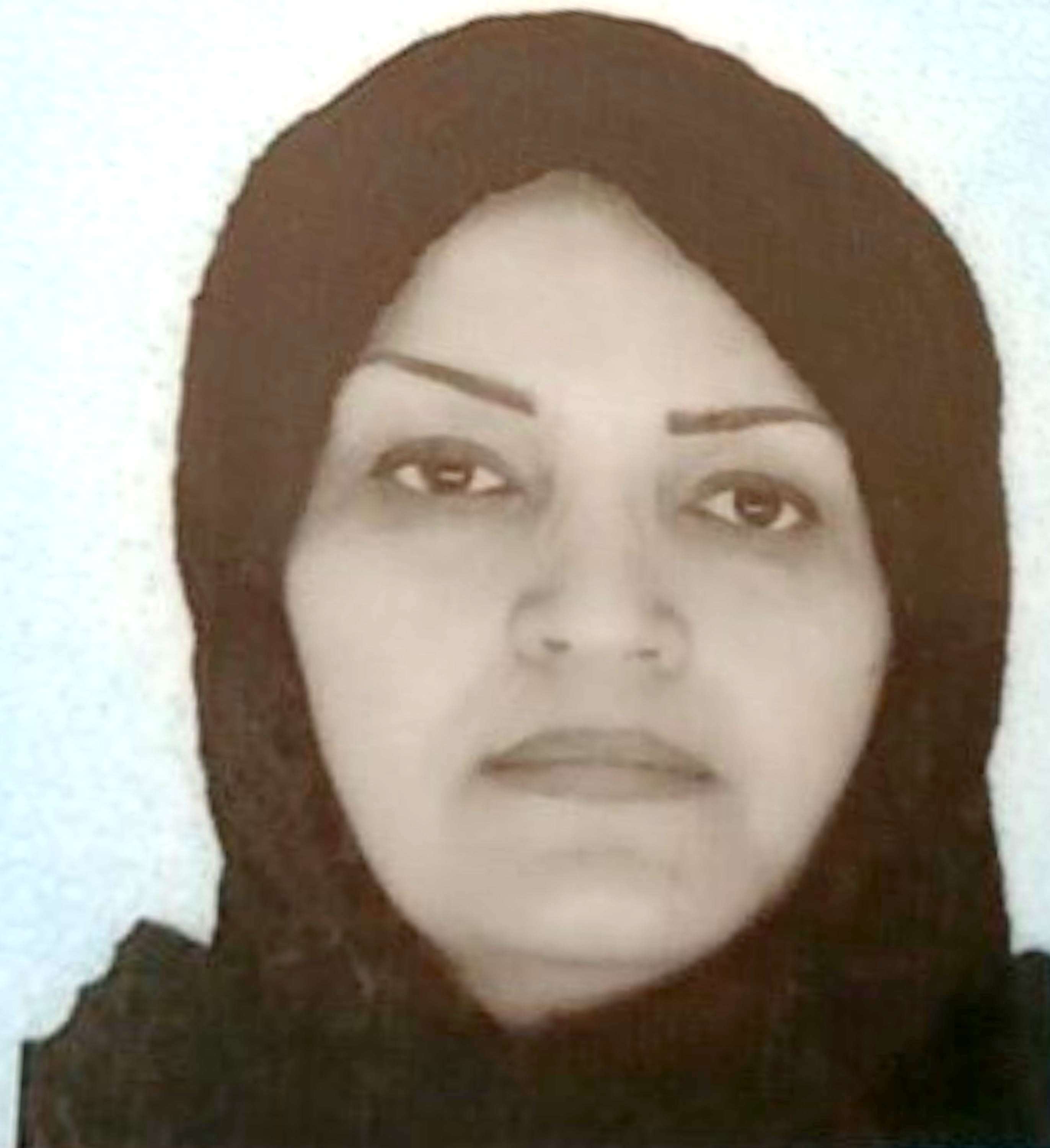 افسانه حبیبی خشنودی
