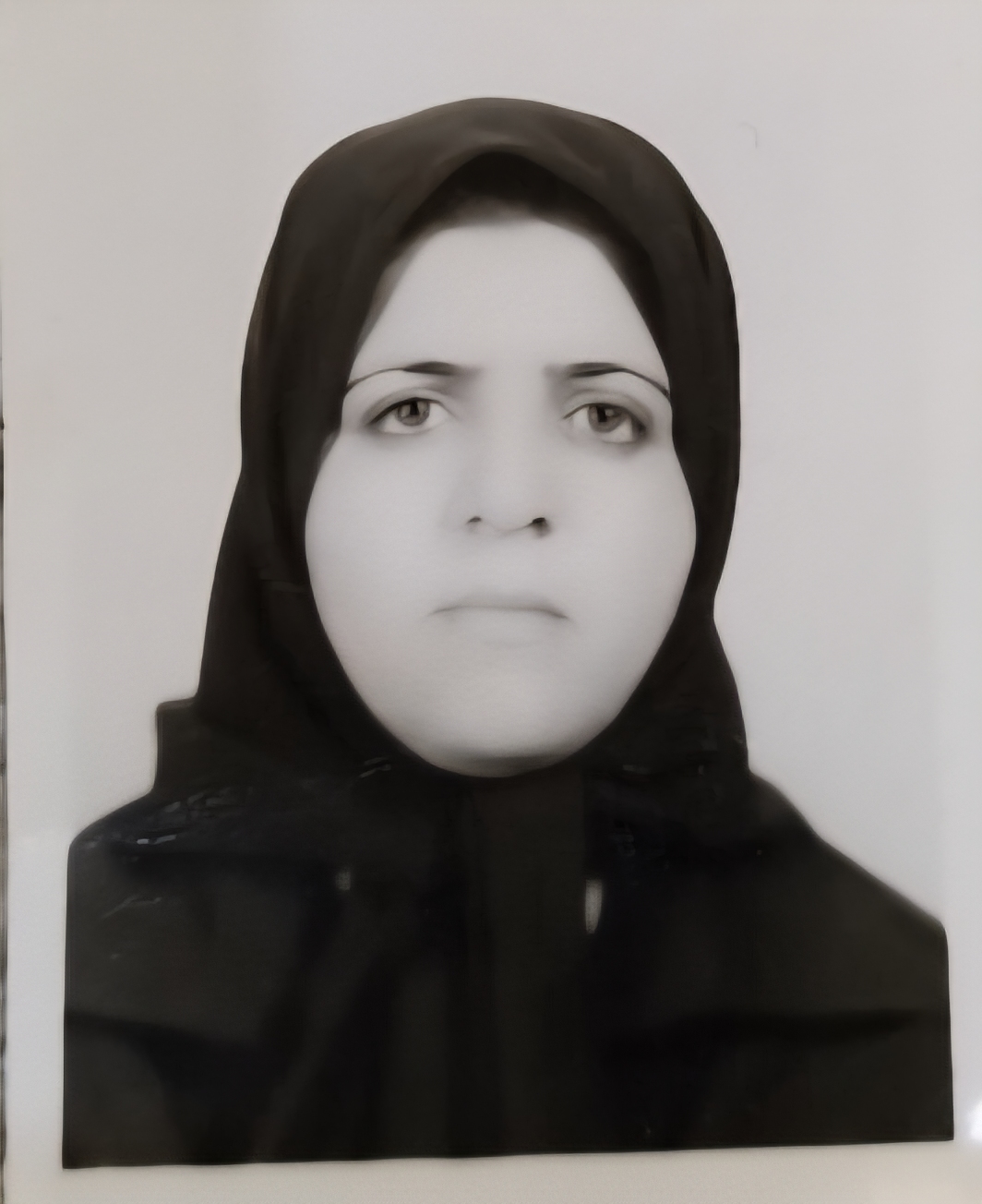 لیلا  هدایتی
