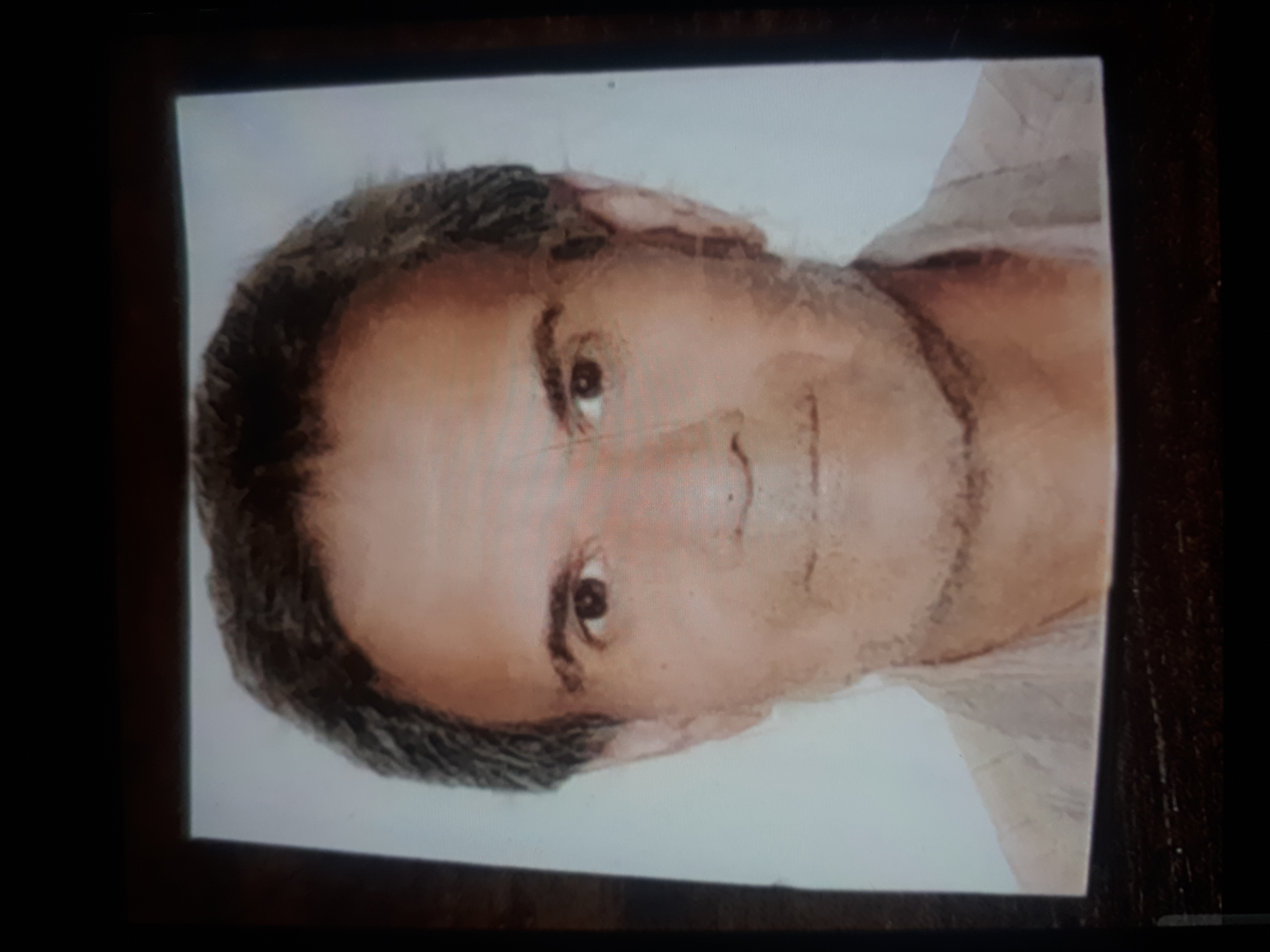 حسین اکبر زاده