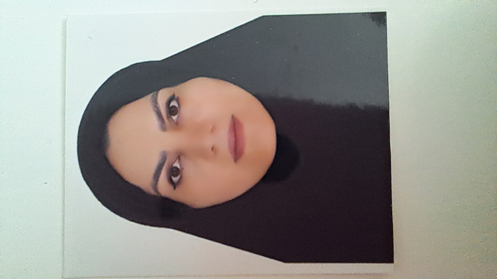 شعله هادی قورقی