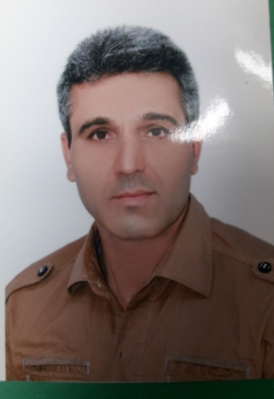 محمد نوروزی