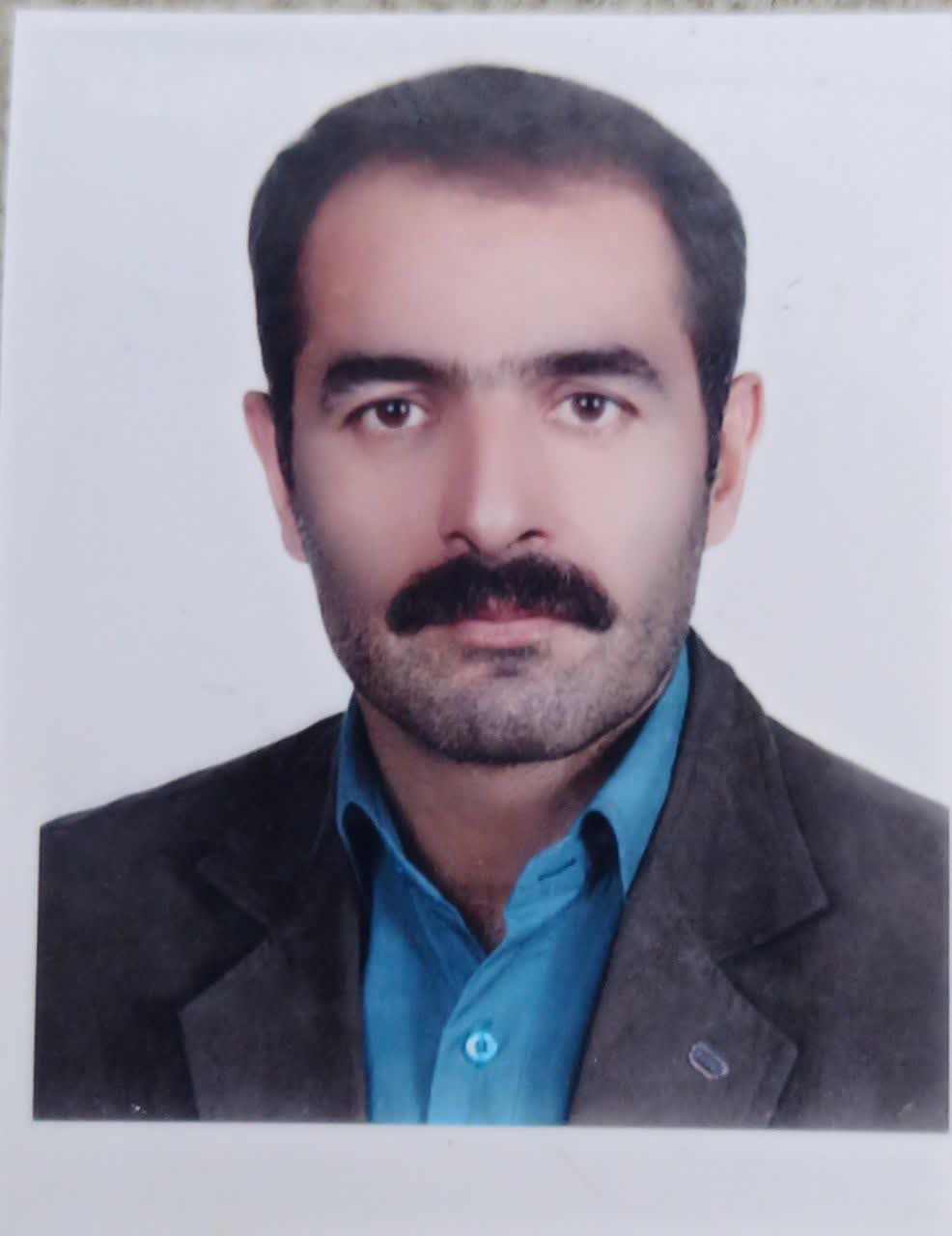 عبدالحمید  کبیری