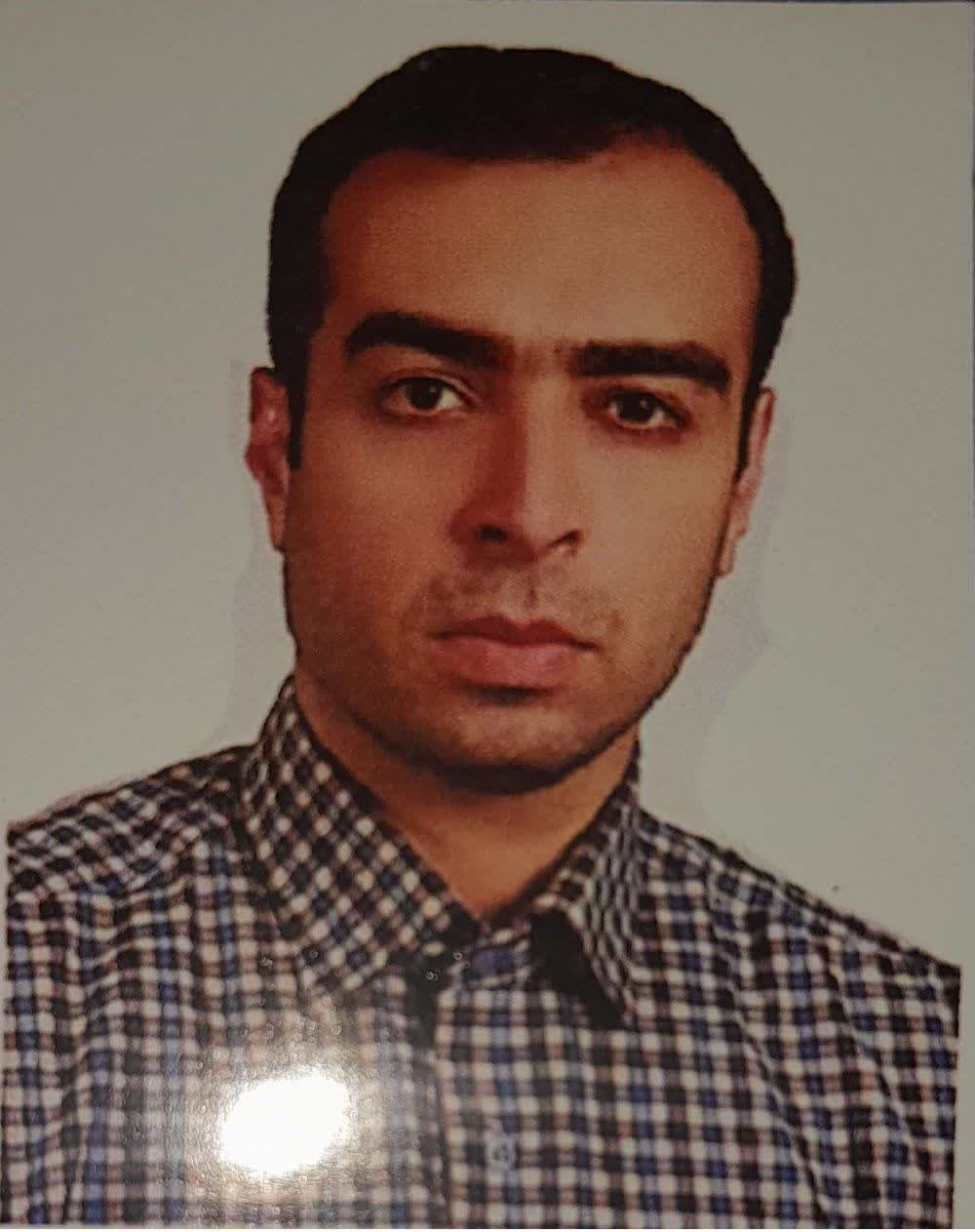 بابک گواهی