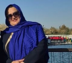 فاطمه شفیعی