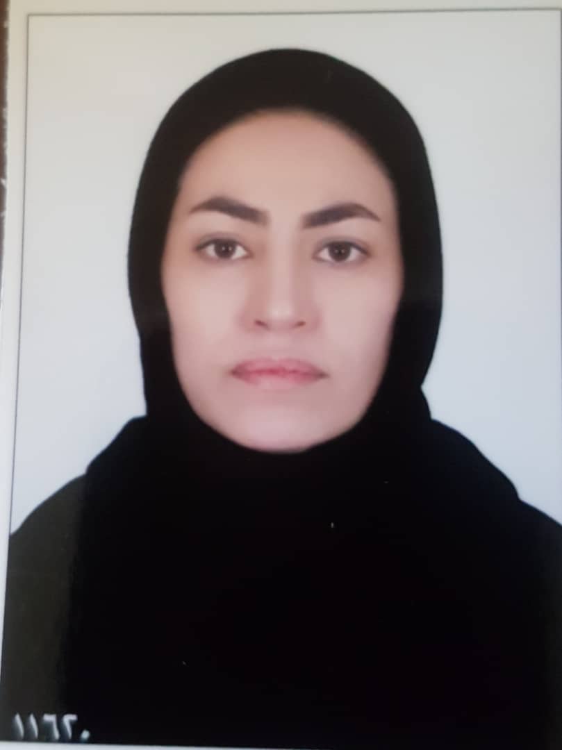 فاطمه زارعی