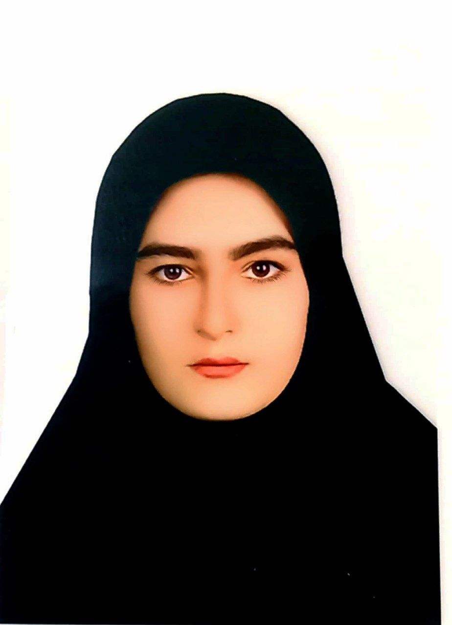 زینب رحیمی