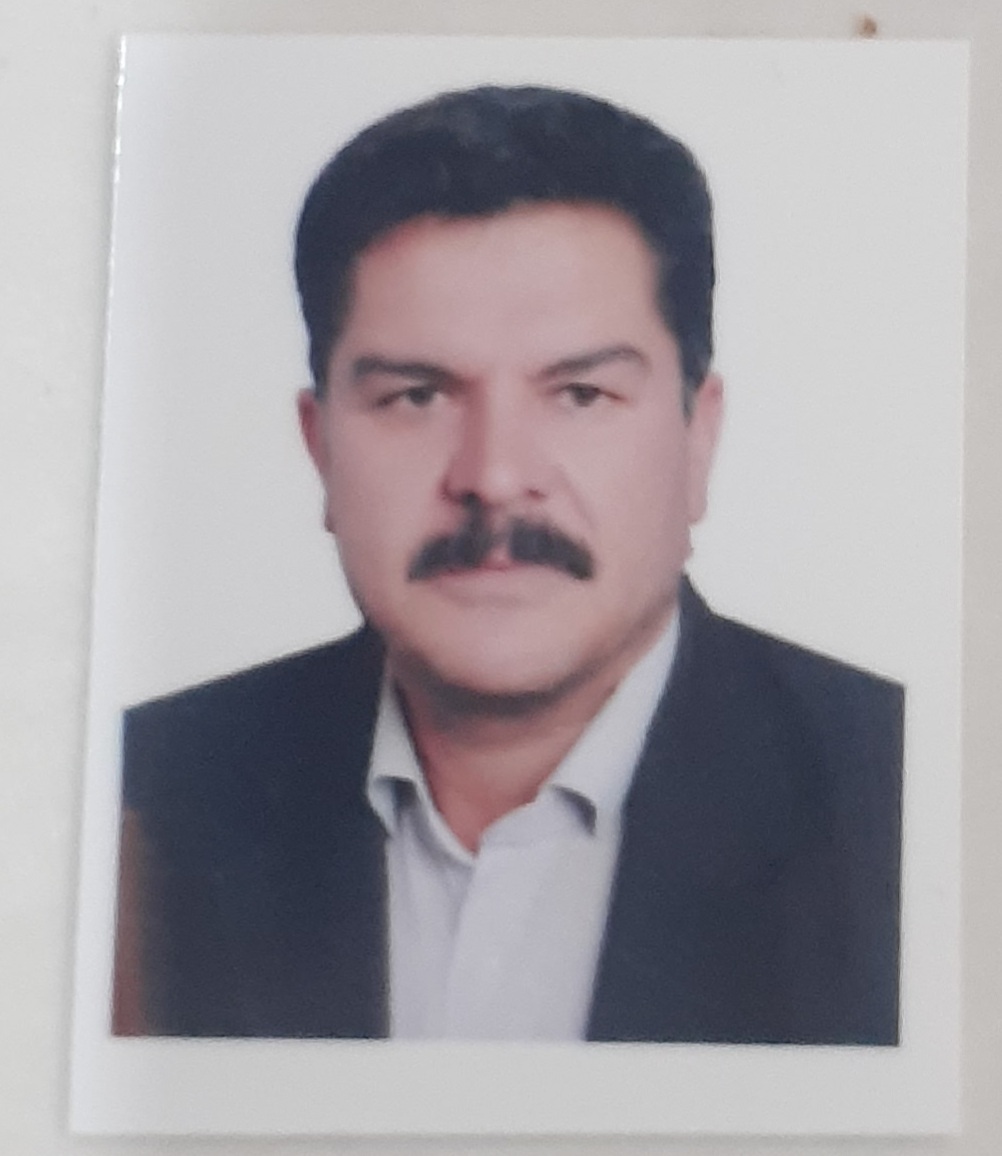 محمود رضایی