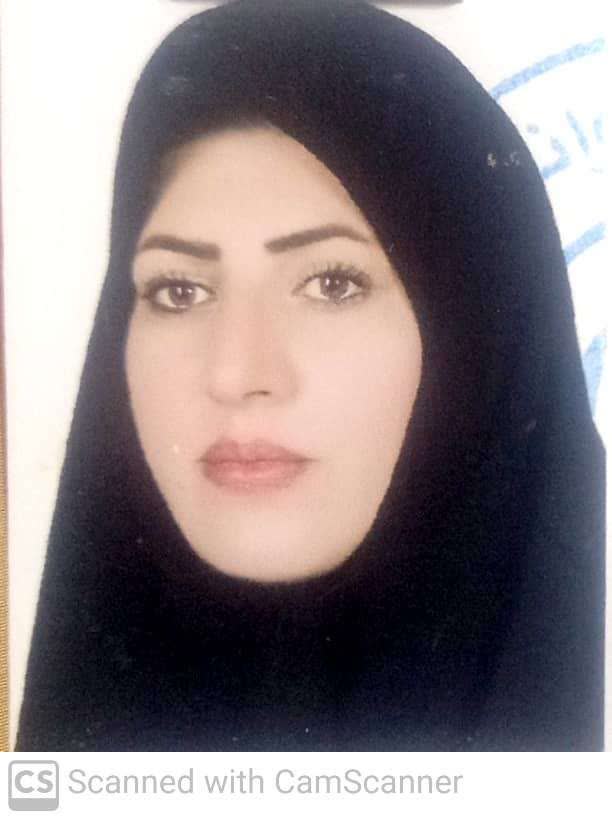 مارال  اسکندری الوقره