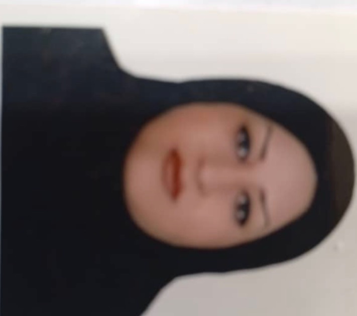 فاطمه سجادیان