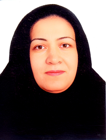 زهرا سهرابی فر