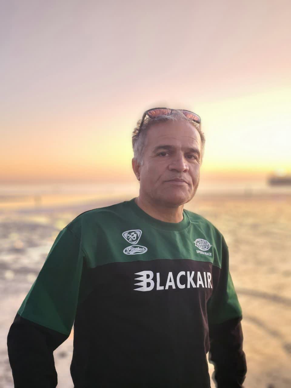 علیرضا راجی زاده