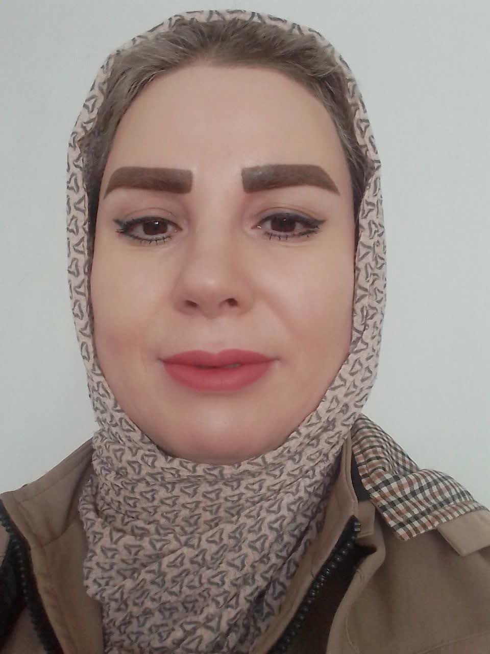 بتول محمودنیا