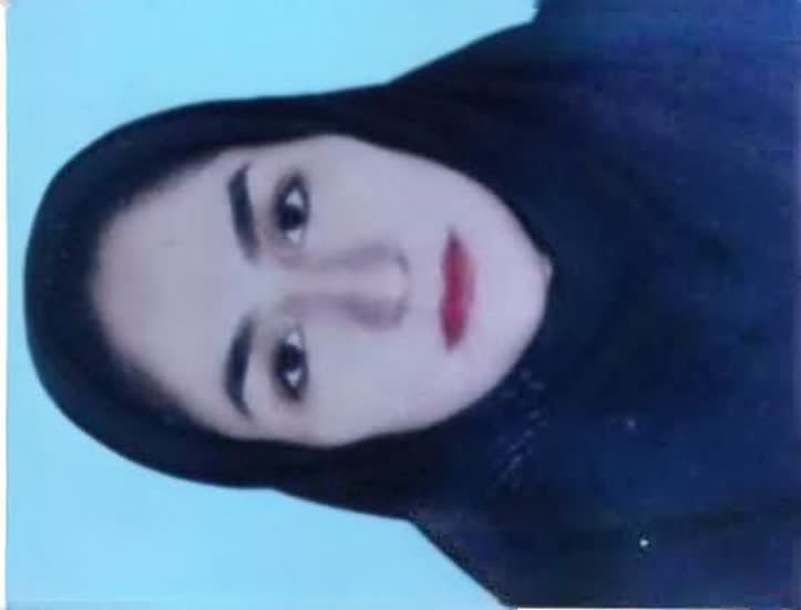 فاطمه سادات براتی