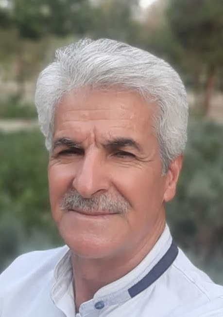 سید شیر محمد حسینی