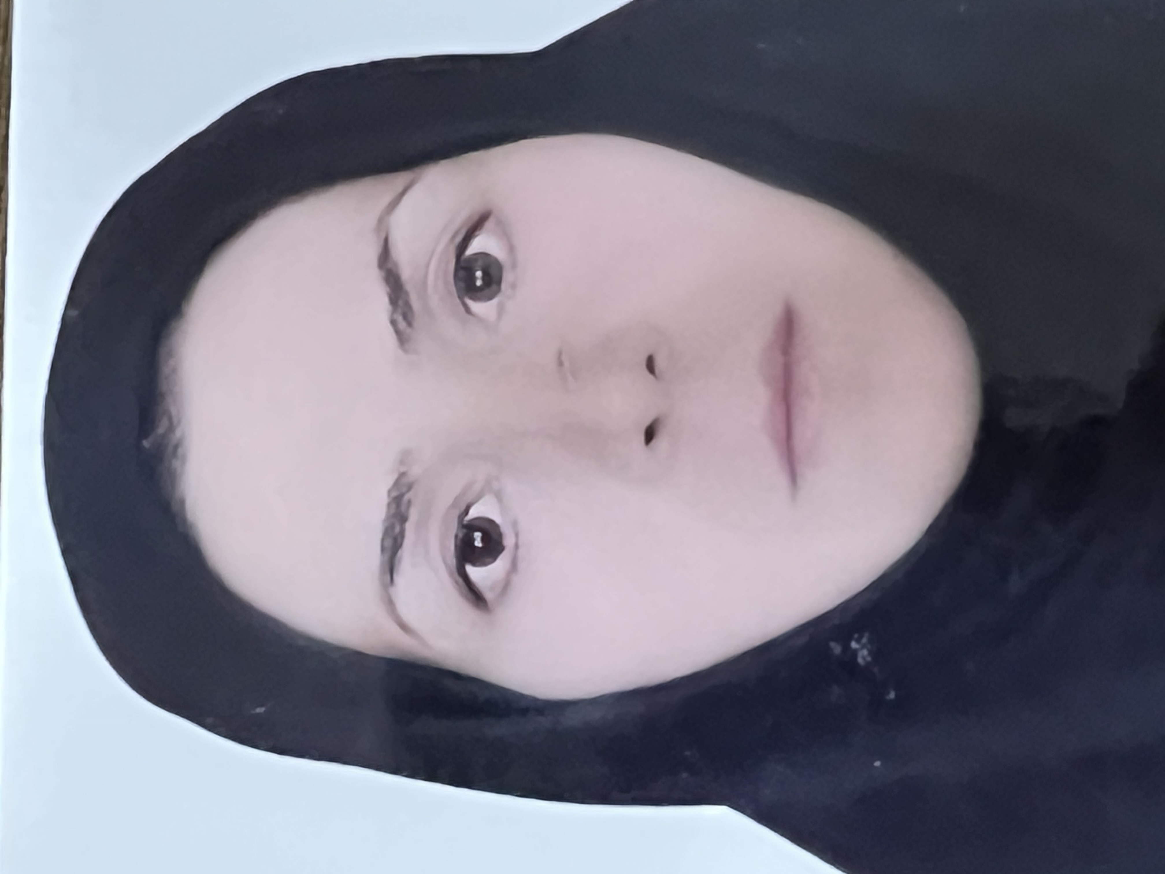 شهناز رحیمی