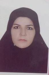 محبوبه کاظمی
