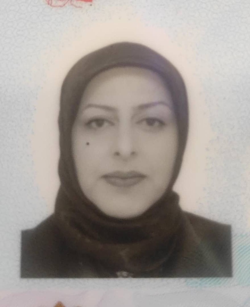 سهیلا  ساجدی