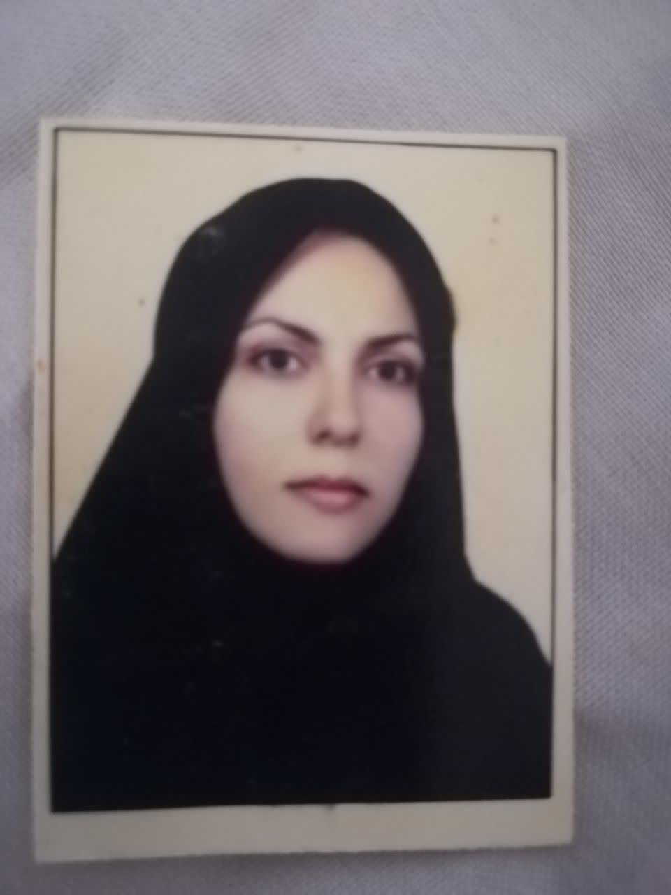 سعیده سلمانی