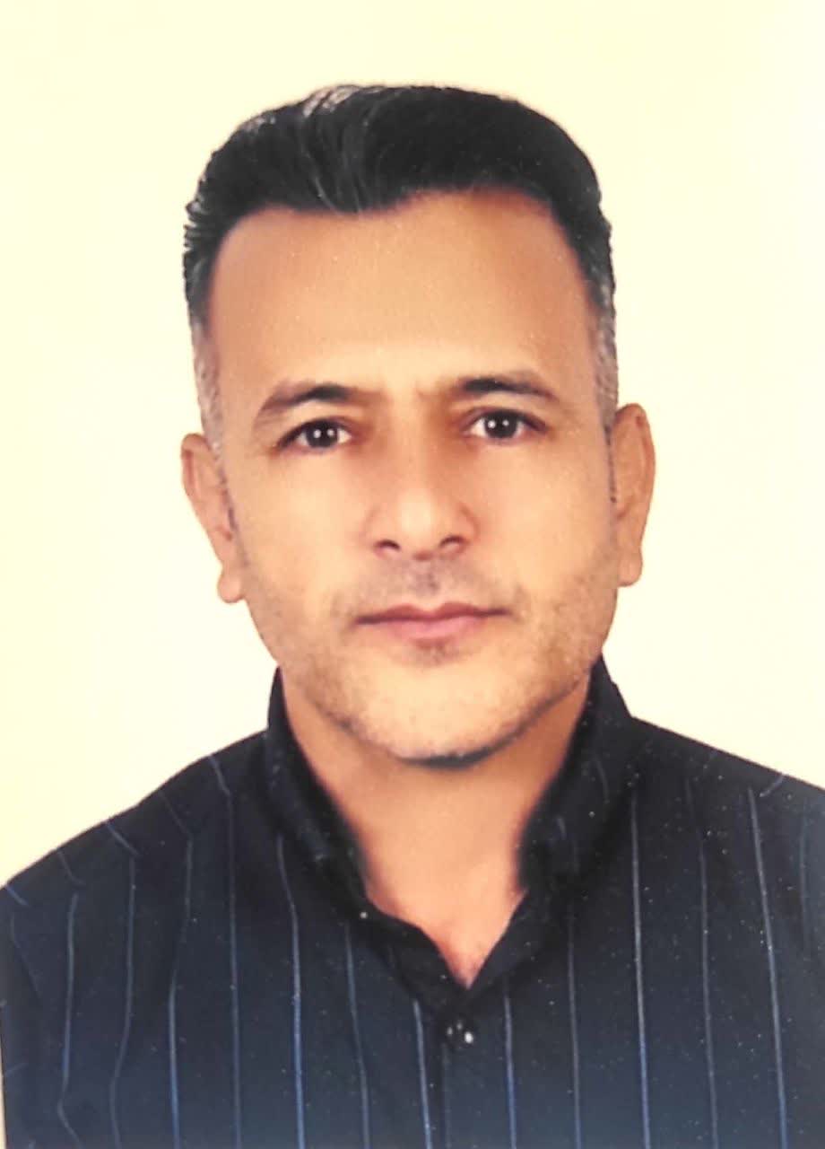 بهنام  خدابنده