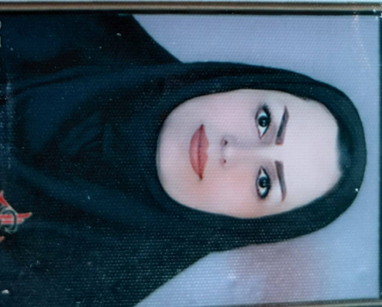 سودابه یوسفی