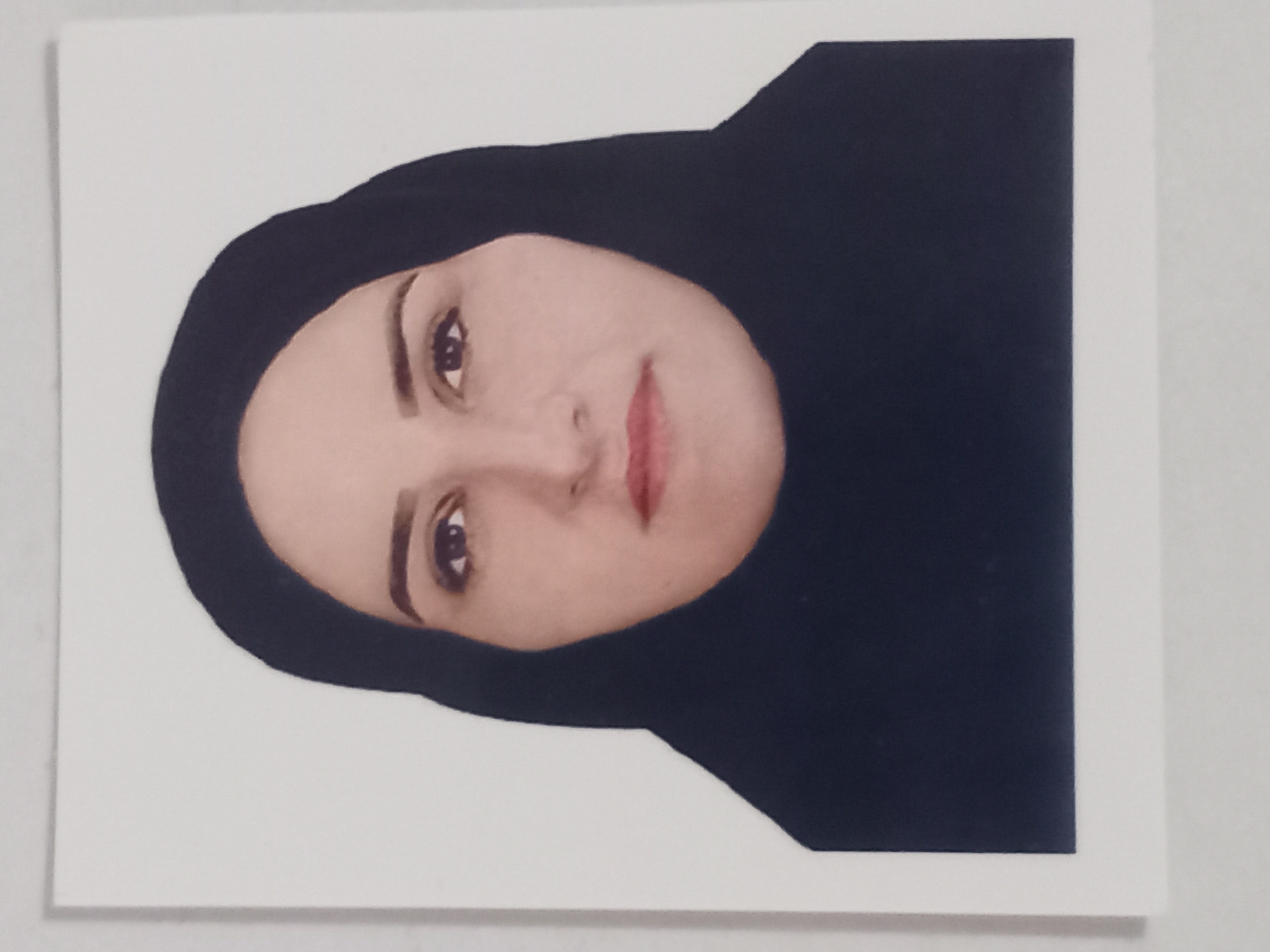 سمیه مواظبتی اصل