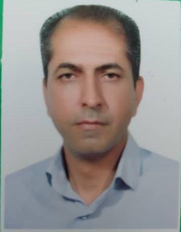 محمد رضا  زنگی ابادی