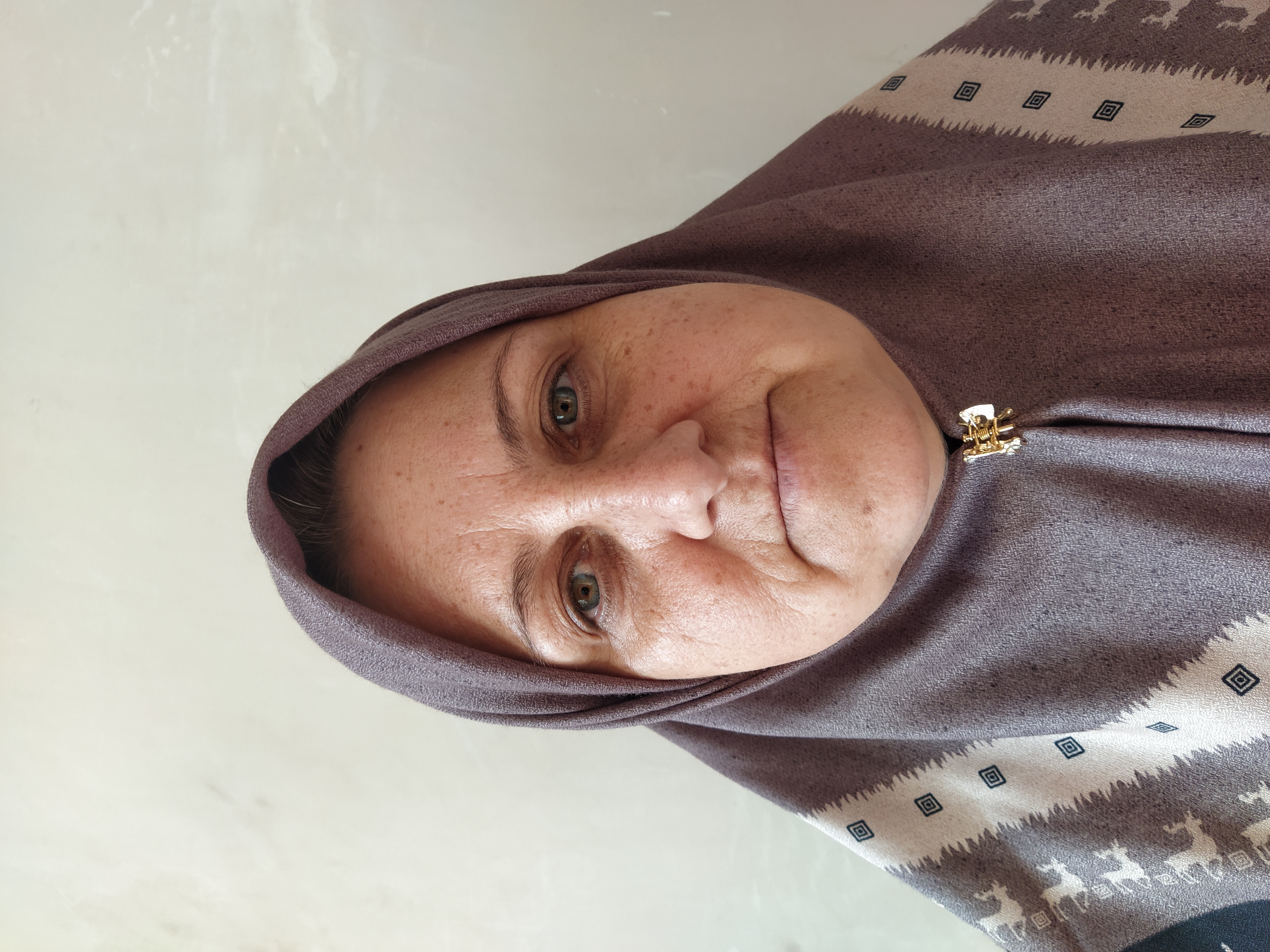 مهری بقایی لاهیجان