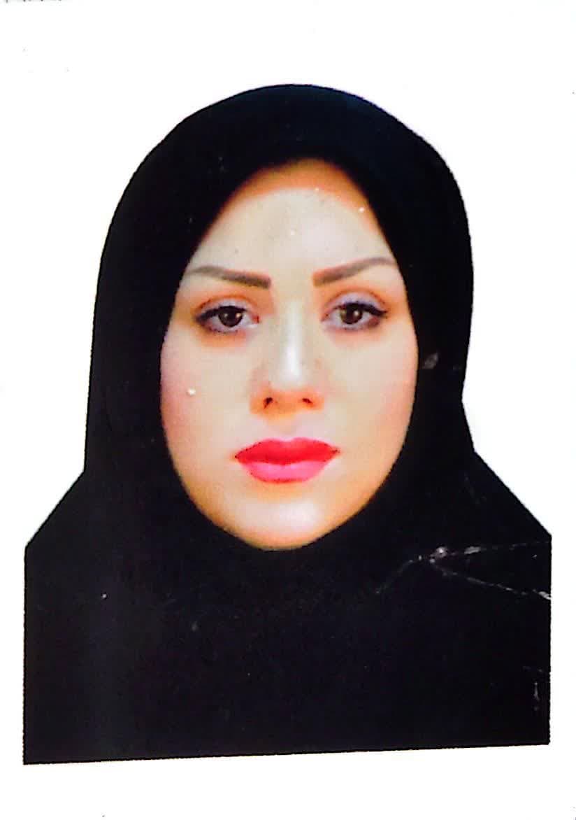 بهناز  صباغ زاده تربتی