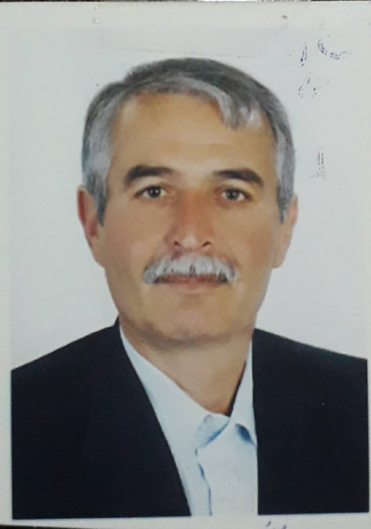 علیضامن یادگاری دهکردی