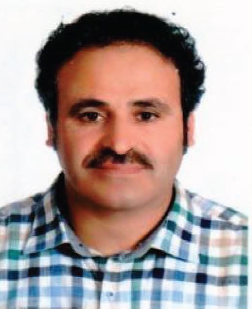 سهیل سعیدپور