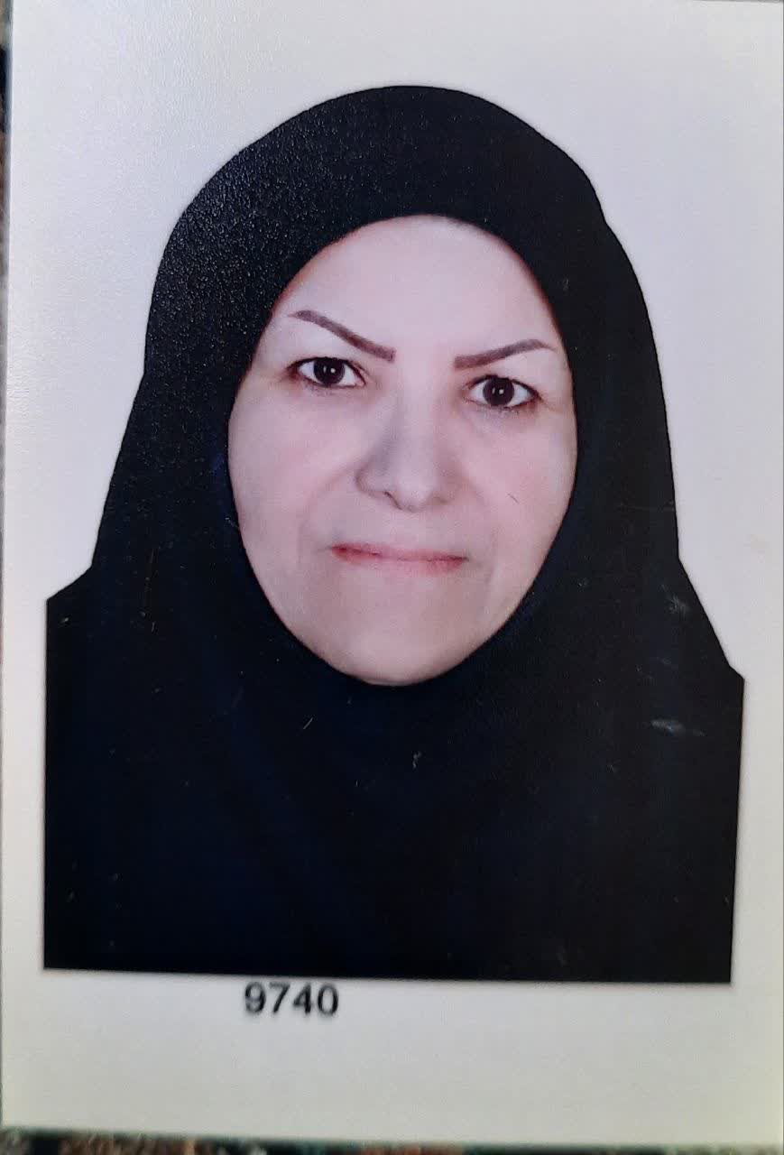 رباب امیدوار