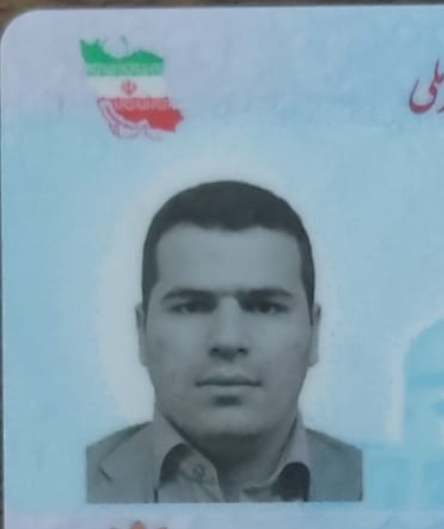 فرهاد عبدزاده