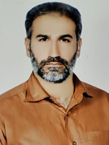 شاهرخ نیکزاد