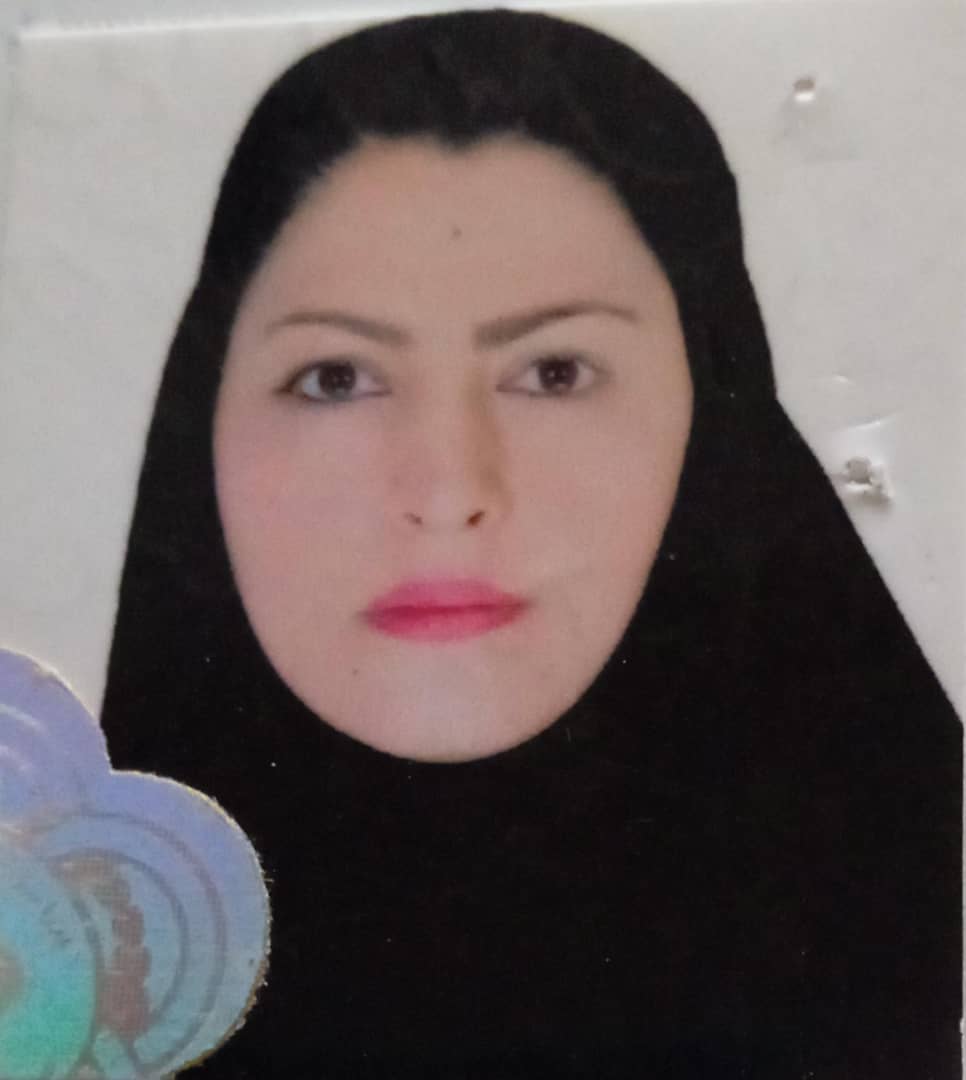 زهرا یاراحمدی
