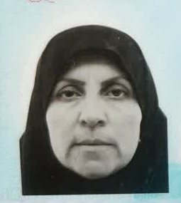 حوریه اکبری