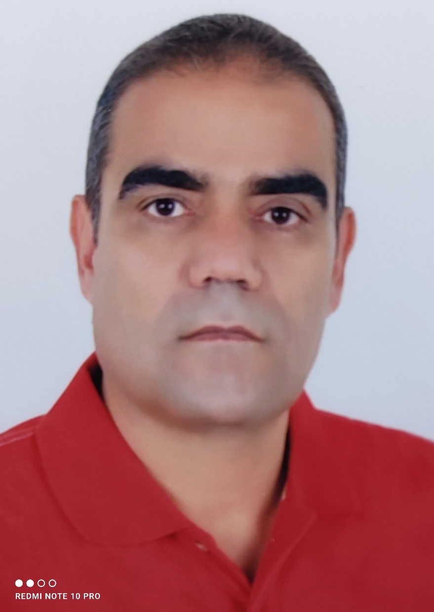 محمد علی  وطن پرست