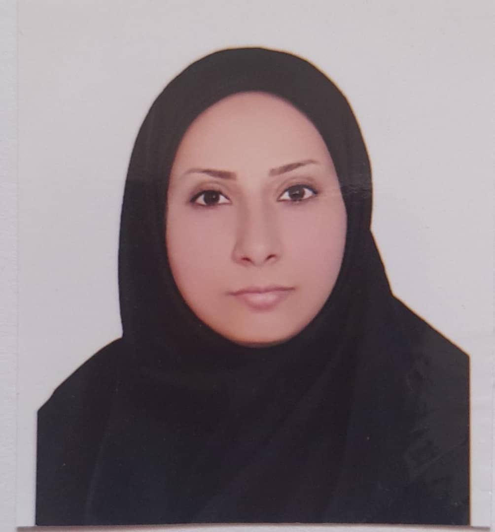 لیلا  جوکارمقدم