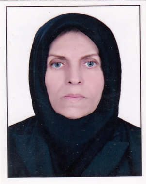 صدیقه حبیبیان