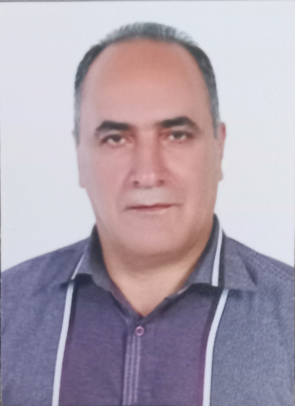 عبدالعلی جهان بخشی