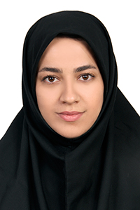 معصومه اسدی